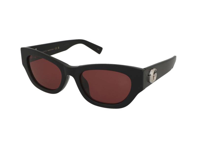 Okulary przeciwsłoneczne Gucci GG1954SA 004