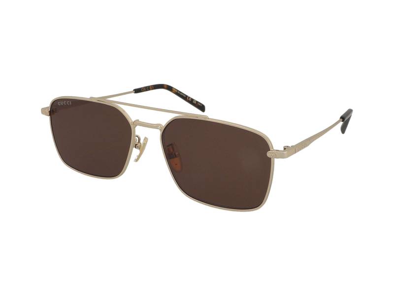 Okulary przeciwsłoneczne Gucci GG1957SA 002