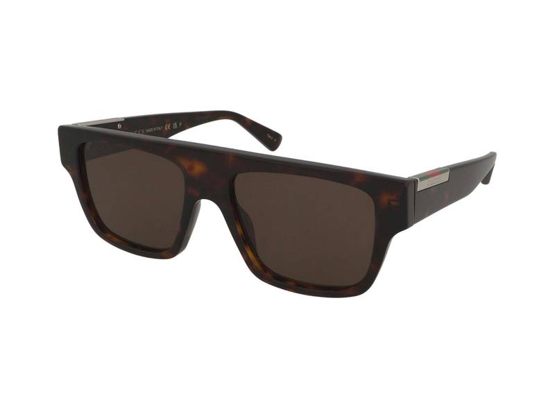Okulary przeciwsłoneczne Gucci GG1960S 007