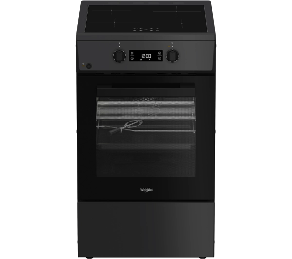Whirlpool W5I8LCSTA Steam+ Termoobieg Grill