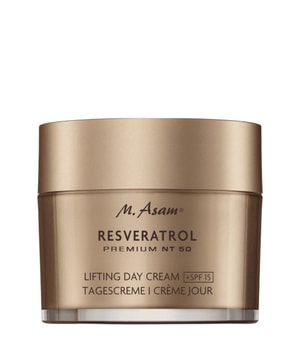 M. Asam RESVERATROL PREMIUM Lifting LSF 15 Krem na dzień 100 ml