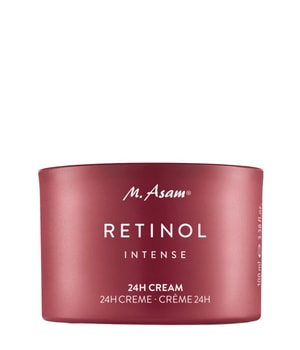 M. Asam RETINOL INTENSE 24h Krem do twarzy 100 ml