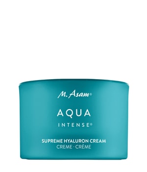 M. Asam AQUA INTENSE Supreme Hyaluron Krem do twarzy 100 ml