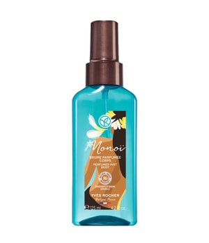 Yves Rocher Monoi Perfumowana mgiełka zapachowa do ciała Spray do ciała 125 ml