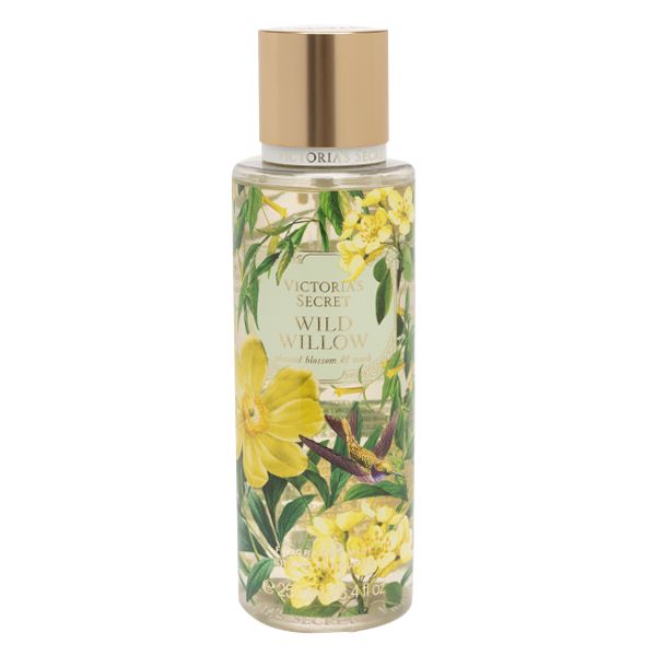 Victorias Secret Wild Willow Body Mist 250 ml - perfumy