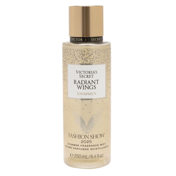 Victorias Secret Radiant Wings Body Mist 250 ml - perfumy