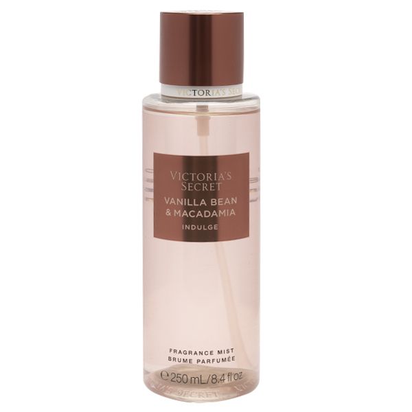 Victorias Secret Vanilla Bean & Macadamia Body Mist 250 ml - perfumy