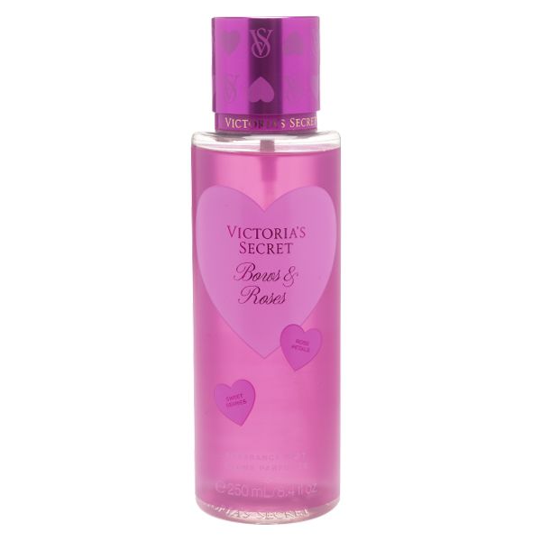Victorias Secret Bows & Roses Body Mist 250 ml - perfumy