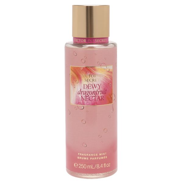 Victorias Secret Dewy Dragon Fruit Nectar Body Mist 250 ml - perfumy
