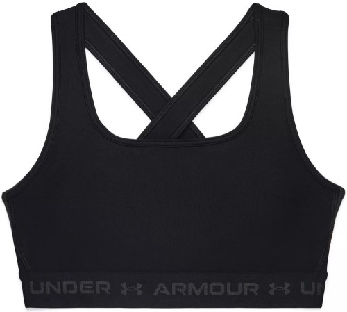 Biustonosz stanik damski sportowy UA Under Armour 1361034-001