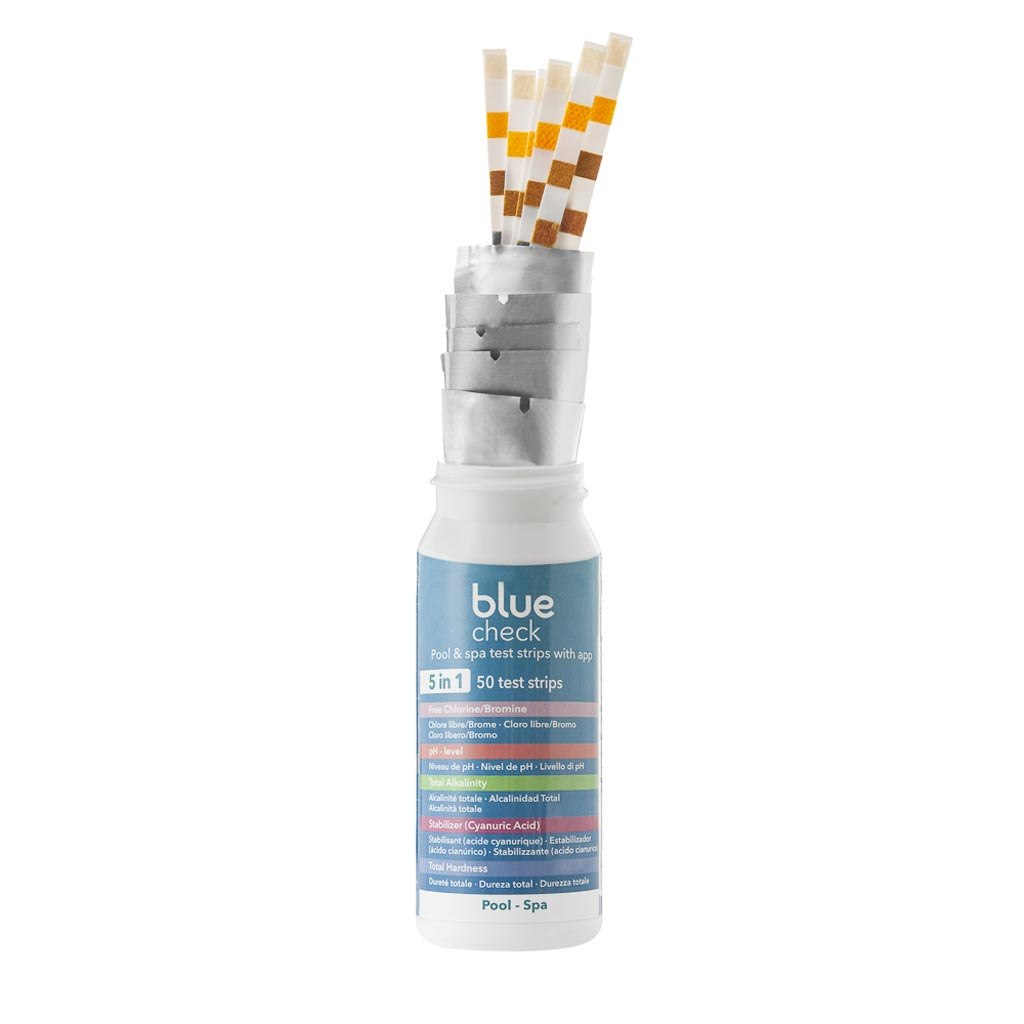 GRE Paski do mierzenia 5w1 blueconnect