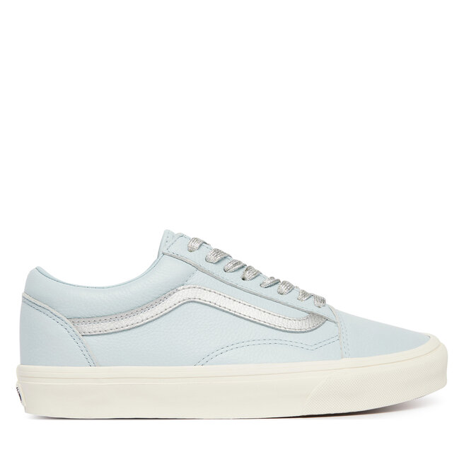 Tenisówki Vans Old Skool VN000D6WYP21 Niebieski jasny