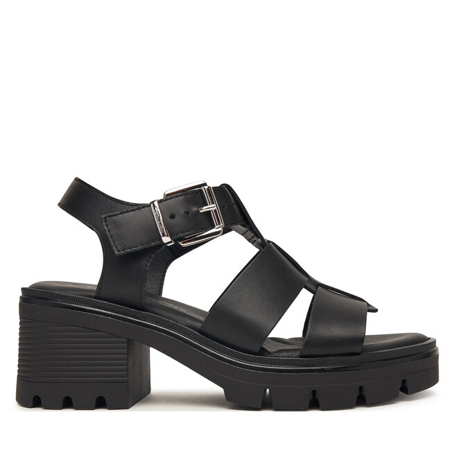 Sandały Tamaris 1-28703-46 Czarny