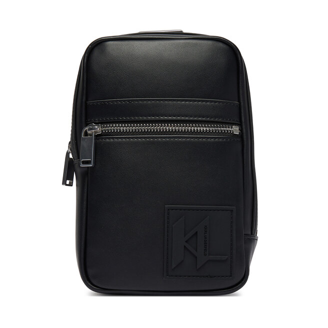 Saszetka KARL LAGERFELD B2M30187 Czarny