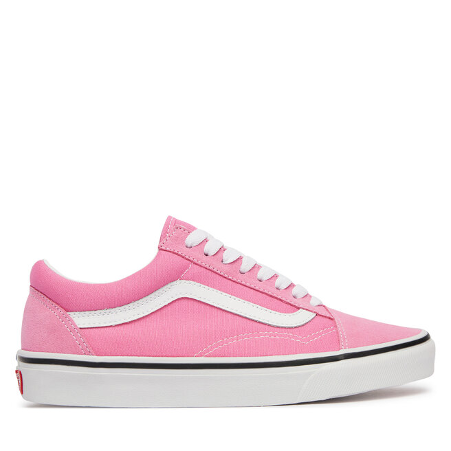 Tenisówki Vans Old Skool VN000D6WFRQ1 Różowy