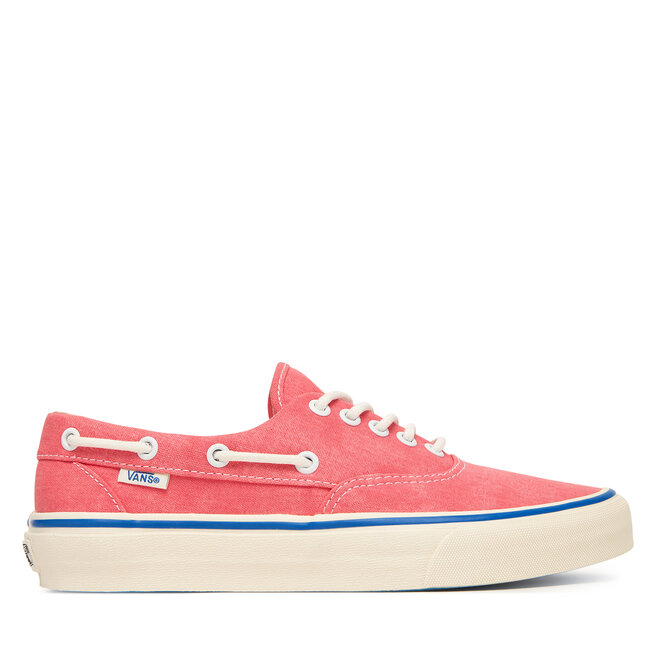 Tenisówki Vans Authentic Boat Shoe VN000Z0XGWS1 Koralowy