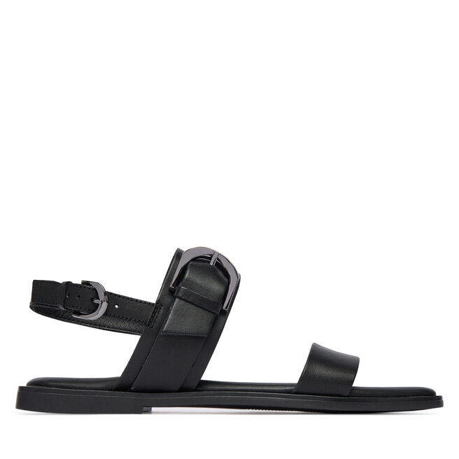Sandały Tamaris 1-28105-46 Czarny