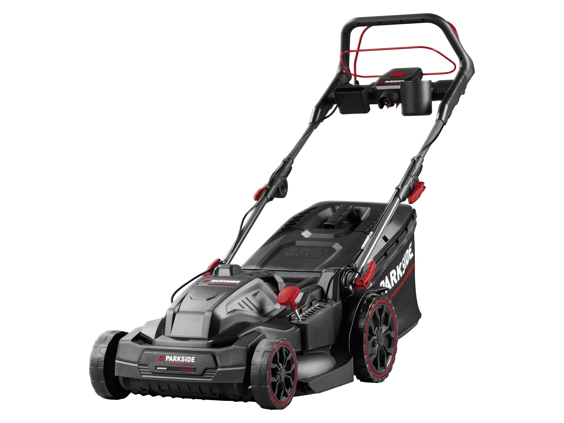 PARKSIDE PPERM 2000 B2 kosiarka elektryczna