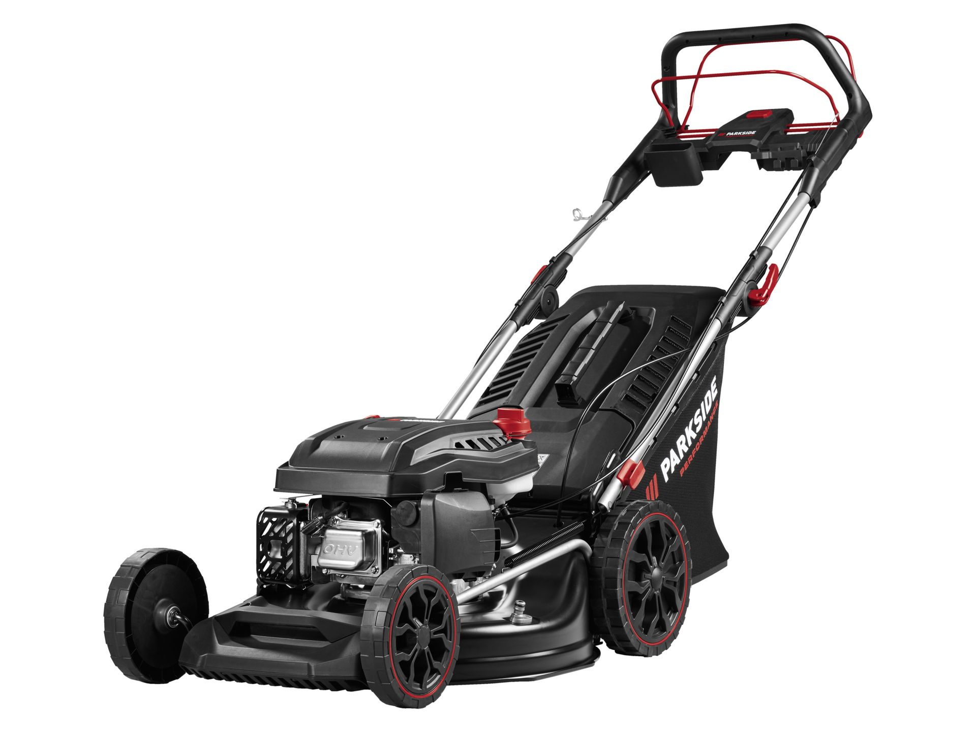 PARKSIDE PERFORMANCE® Kosiarka spalinowa PPBRM 53 B2