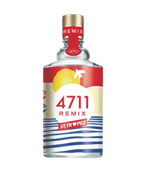4711 Remix St. Tropez Woda toaletowa 100 ml