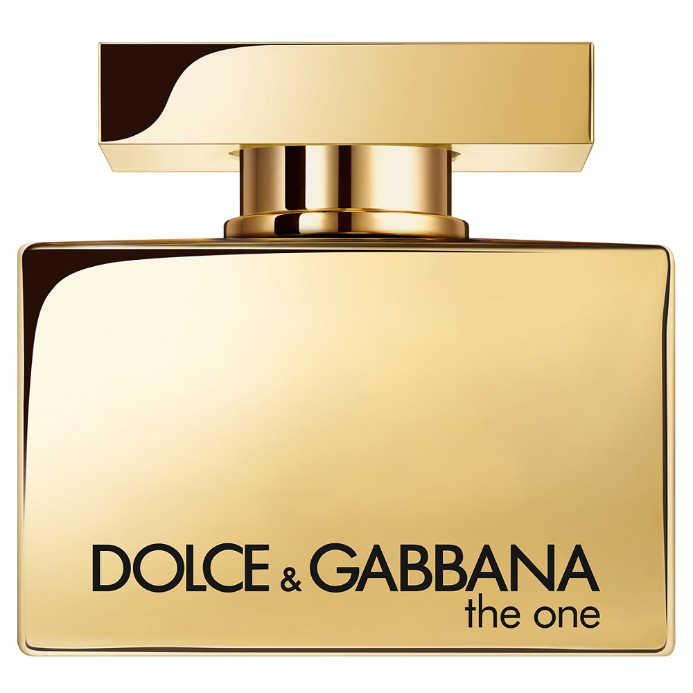 Dolce & Gabbana The One Gold Intense woda perfumowana spray 75ml -
