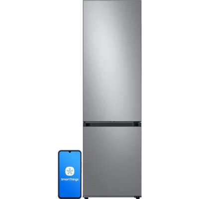 Samsung BESPOKE AI RB38C7B5BS9 EF No Frost