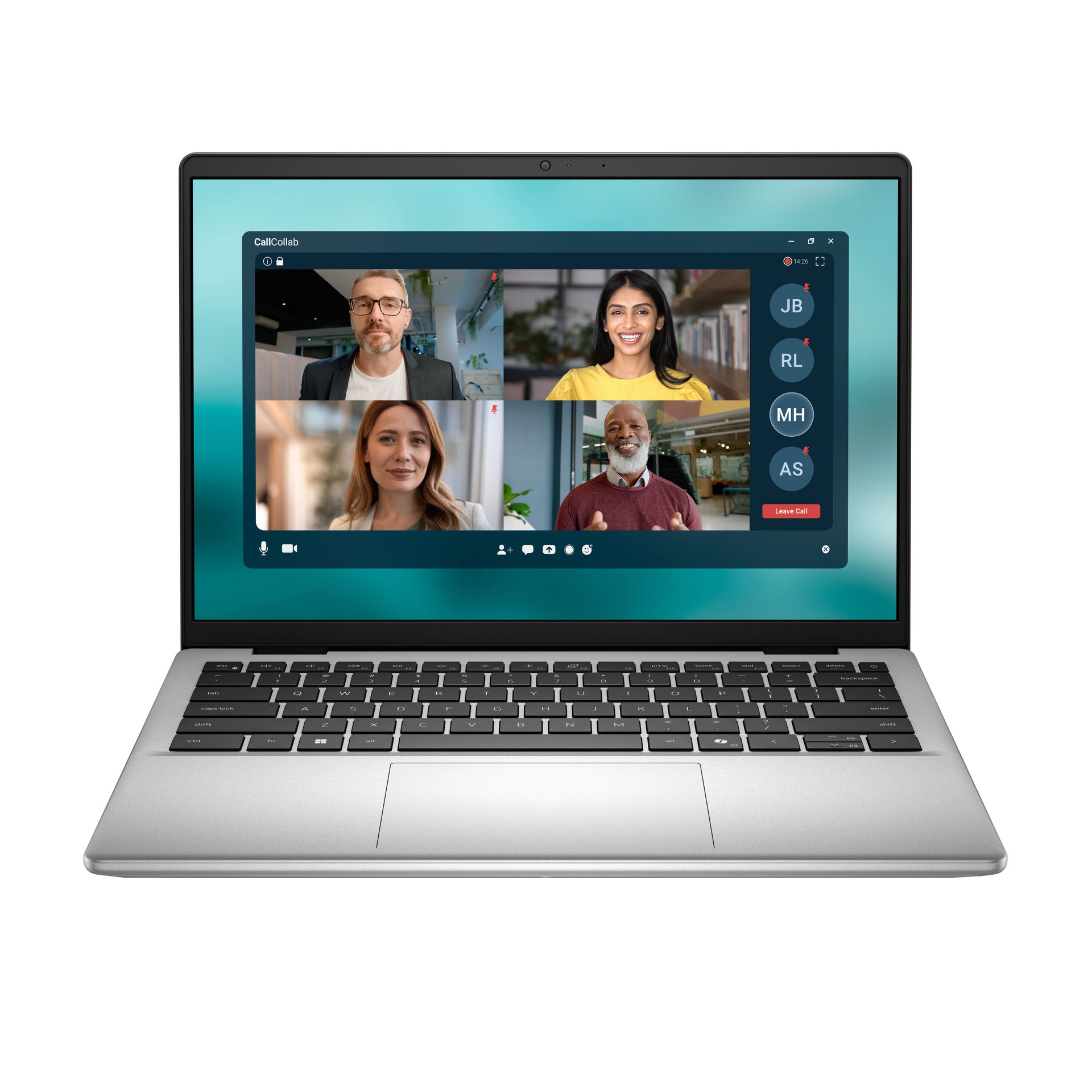 Dell Pro 14 Essential PV14250 Core 5 120U 14.0