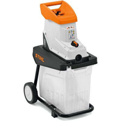 STIHL GHE 140 L elektryczny 2500W średnica cięcia 35mm