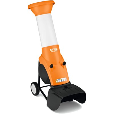 STIHL GHE 250 S elektryczny 2500W średnica cięcia 35mm