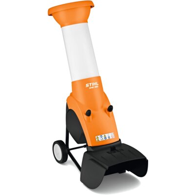 STIHL GHE 260 elektryczny 2900W średnica cięcia 40mm