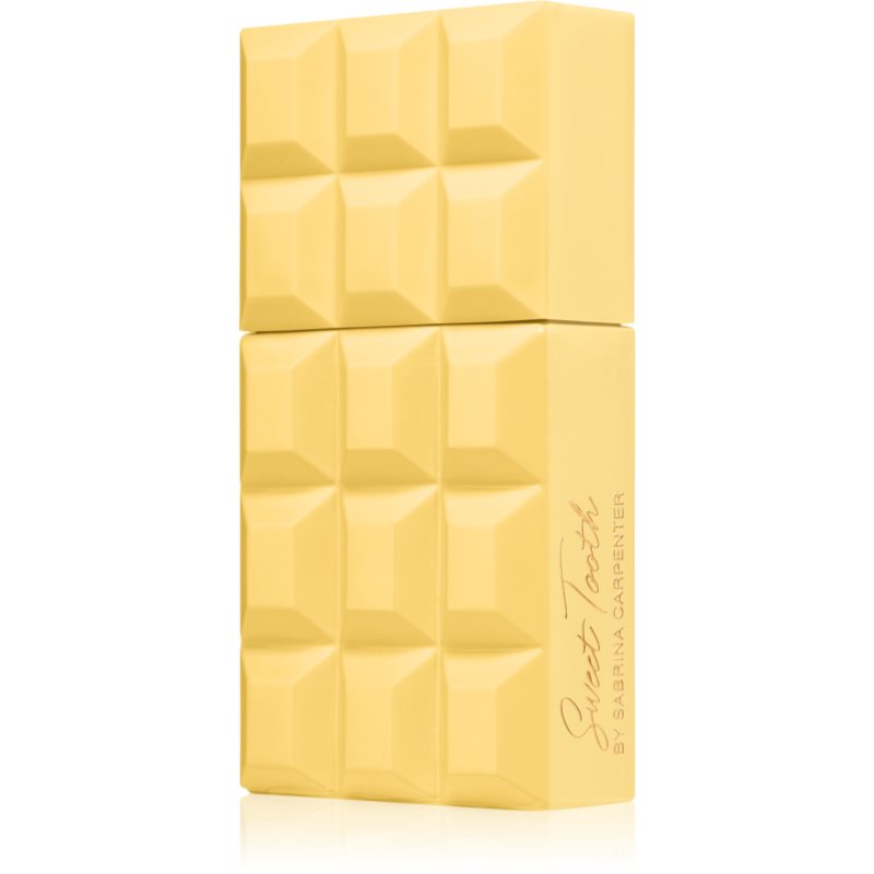 Sabrina Carpenter Lemon Pie woda perfumowana dla kobiet 30 ml