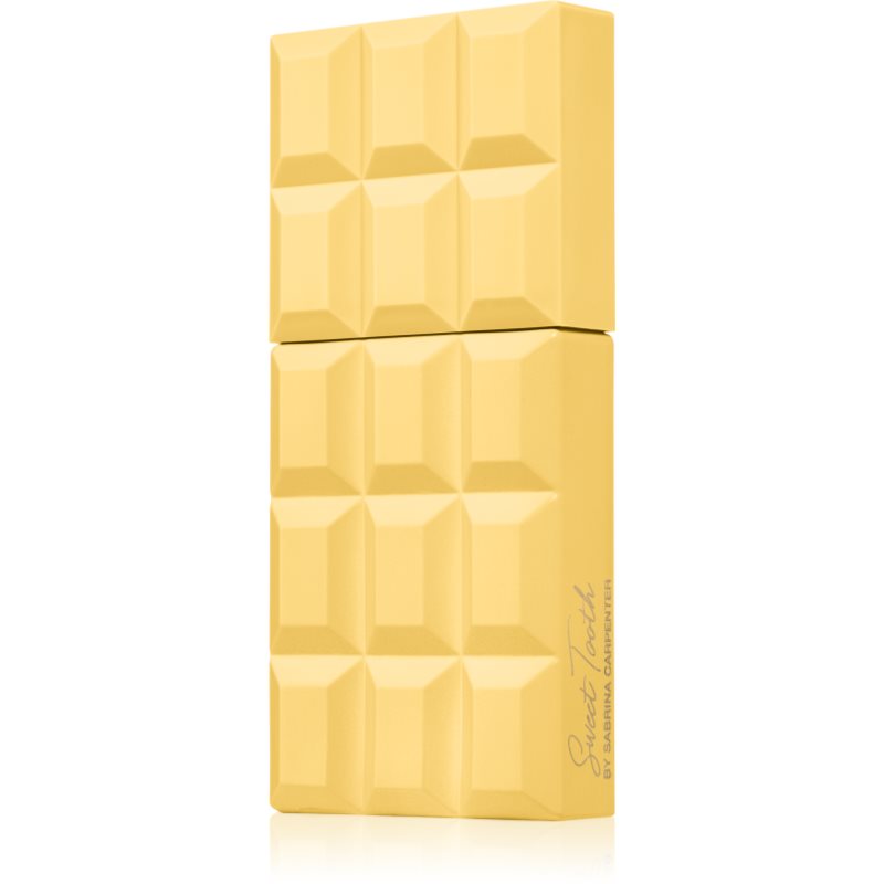 Sabrina Carpenter Lemon Pie woda perfumowana dla kobiet 75 ml