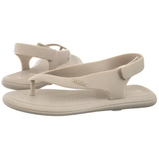 Sandały Sun Samba AD 37437/BN739 Light Beige (ML389-b) Melissa