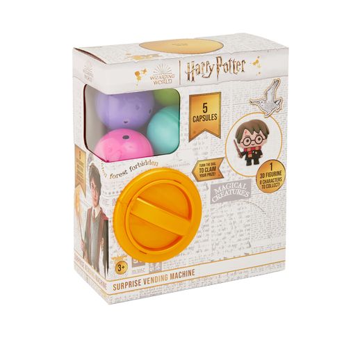 Harry Potter Vending Machine - figurka