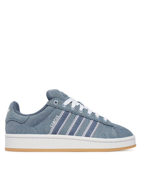 adidas Sneakersy Campus 00s JQ2042 Niebieski