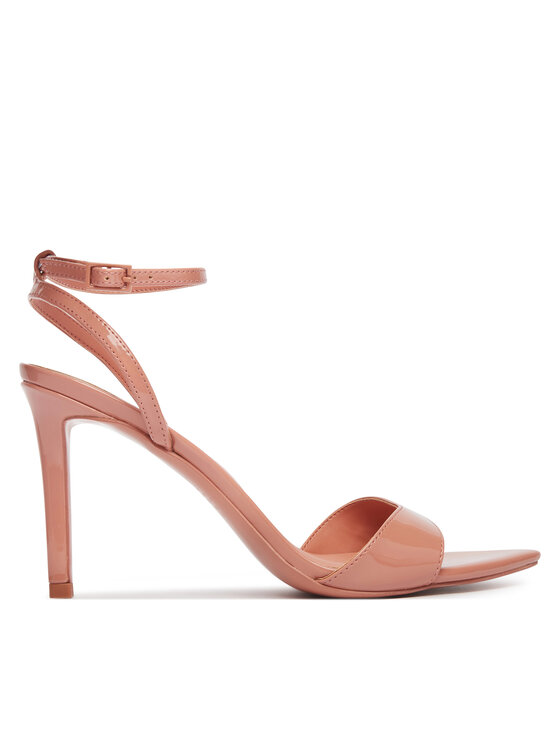 Aldo Sandały Leandra 14298717 Różowy