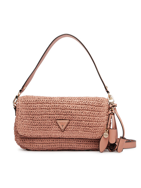 Guess Torebka Ofelia HWWG99 23190 Różowy