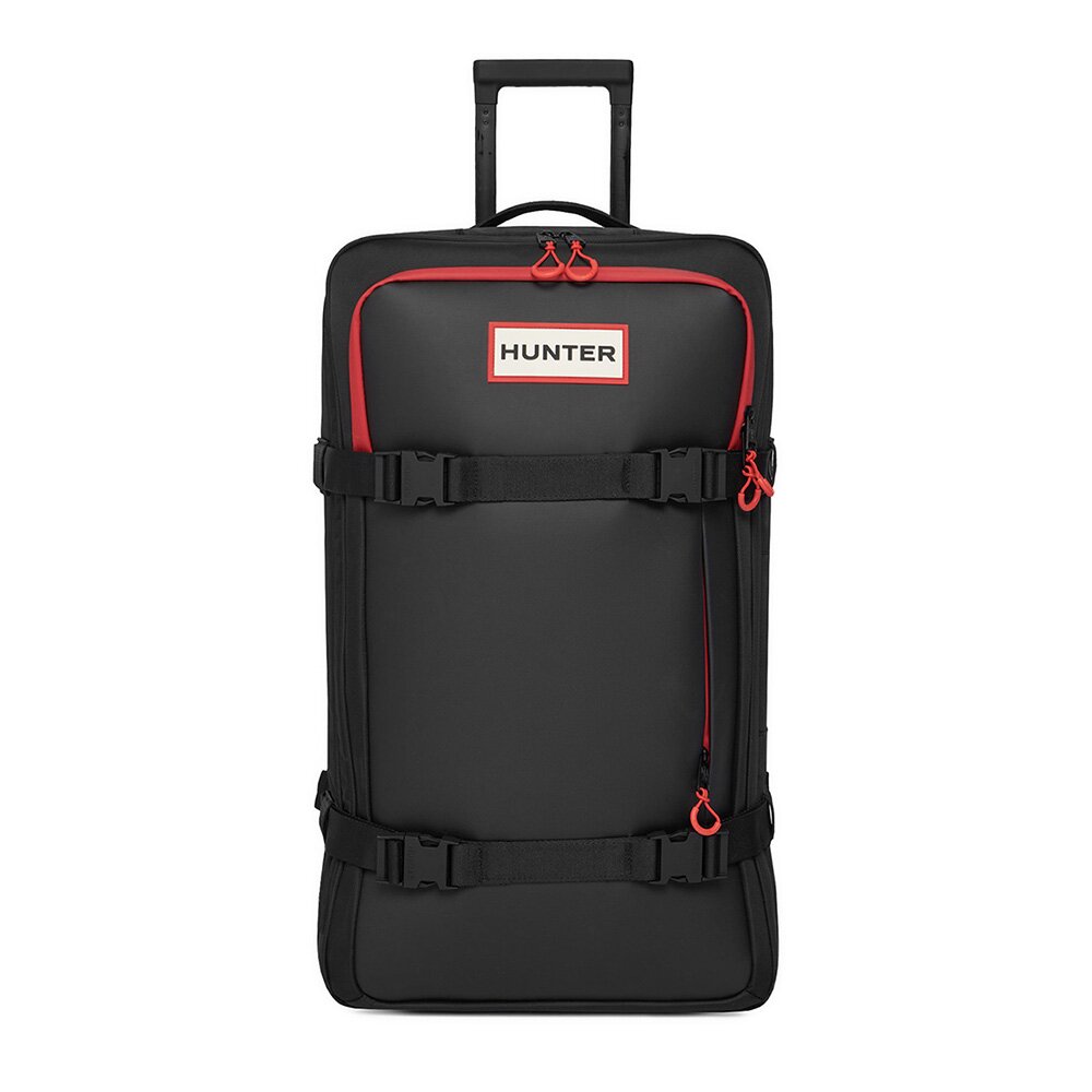 Walizka HUNTER CEO-HTR-WAL-004-L