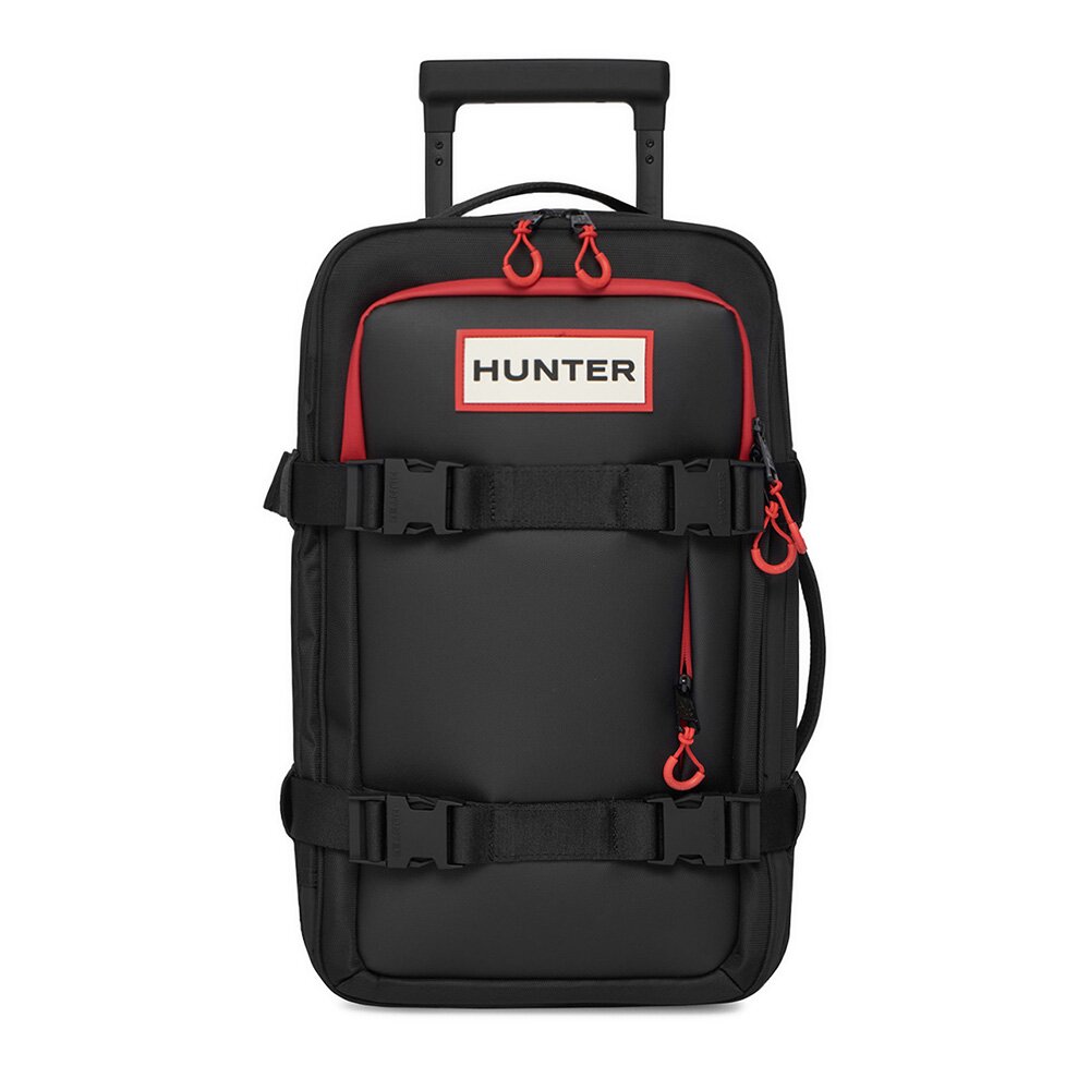 Walizka HUNTER CEO-HTR-WAL-004-S