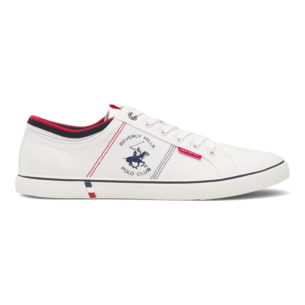 Trampki Beverly Hills Polo Club CEO- JULIO-01 VSS