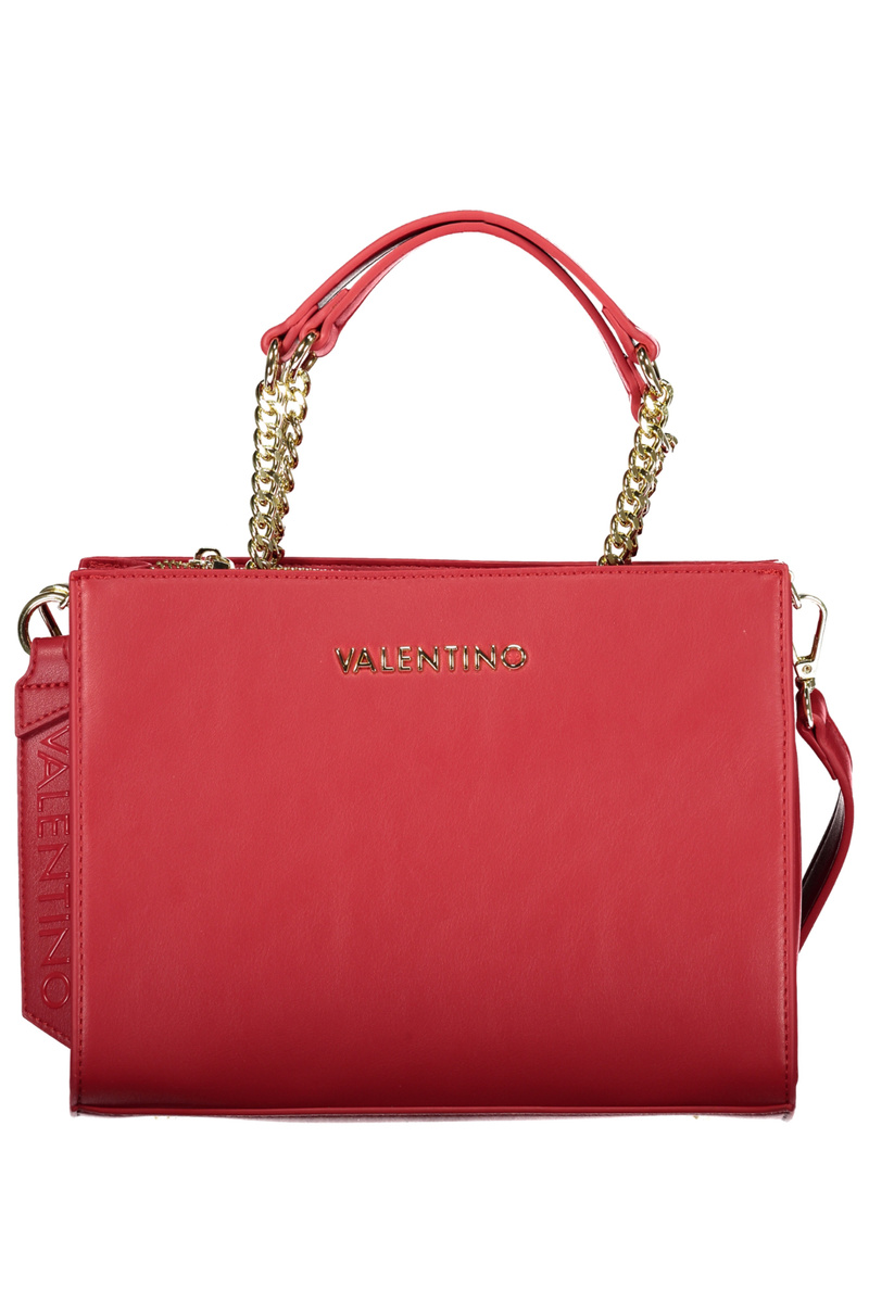 TOREBKA VALENTINO BAGS DAMSKA CZERWONA