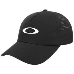 Czapka Take Pro Snapback by Oakley, czarny, One Size
