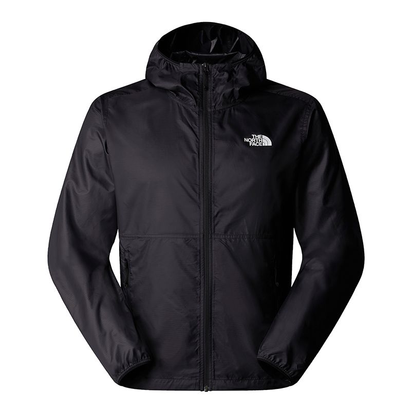 Kurtka męska The North Face Cyclone 0A8B64JK31 - czarna
