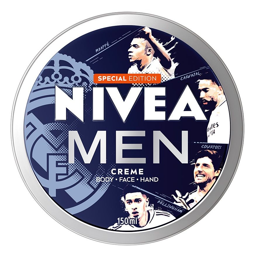 Nivea Krem 150 ml