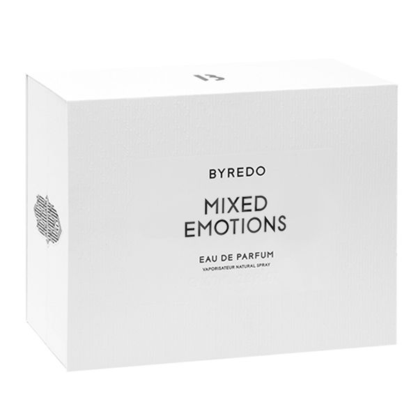 Byredo Mixed Emotions Woda perfumowana 100 ml - perfumy