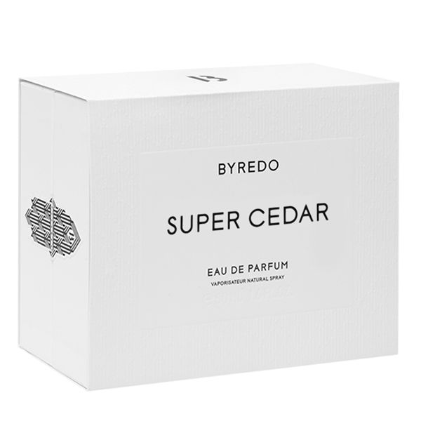 Byredo Super Cedar Woda perfumowana 50 ml - perfumy