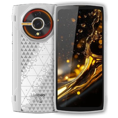 Lagenio Panther 2 4/128GB Biały