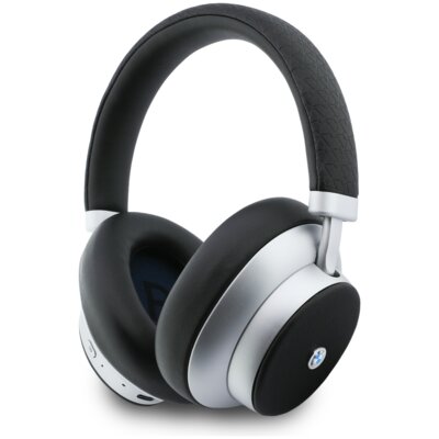 BMW Metal Logo MK Bluetooth ENC srebrny