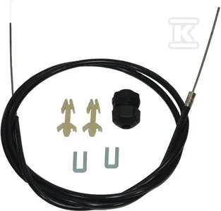 ETI polam Blokada mechaniczna przewód MW przewód 1,5m 004671179 004671179