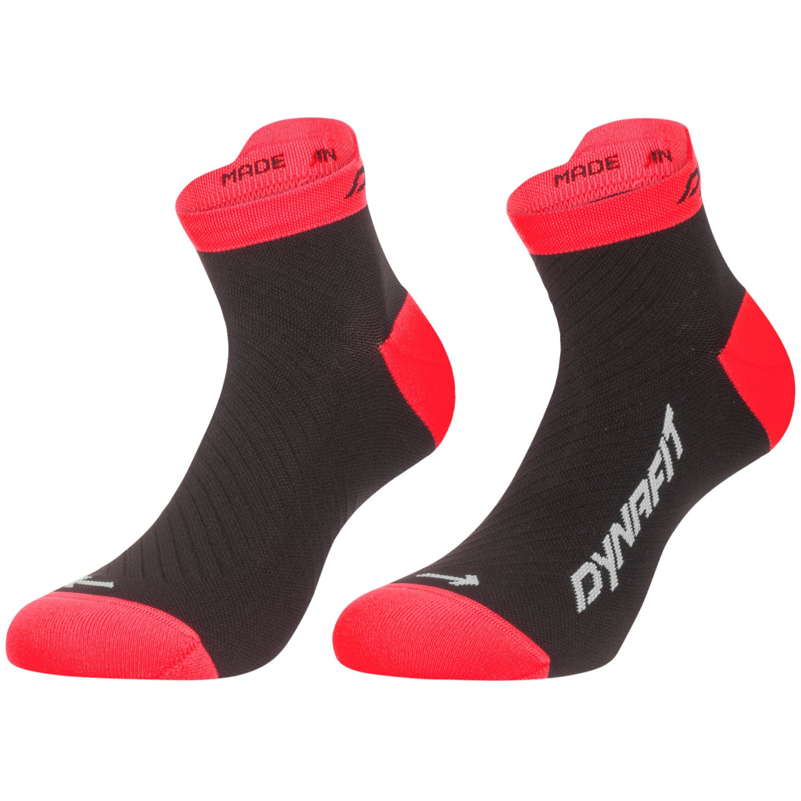 Skarpety Dynafit Trail Short Sk Rozmiar skarpet: 35-38 / Kolor: czarny